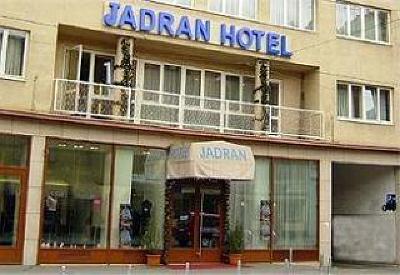 фото отеля Hotel Jadran Zagreb