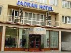фото отеля Hotel Jadran Zagreb