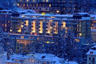 фото отеля Mondi-Holiday Bellevue