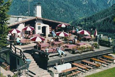 фото отеля Mondi-Holiday Bellevue