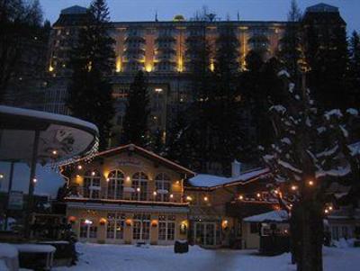фото отеля Mondi-Holiday Bellevue