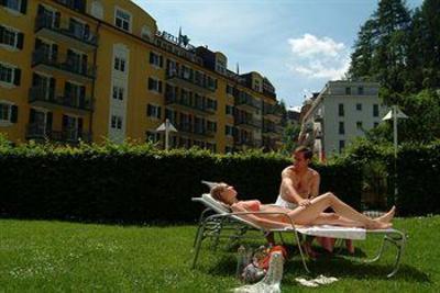 фото отеля Mondi-Holiday Bellevue
