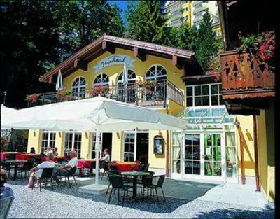 фото отеля Mondi-Holiday Bellevue