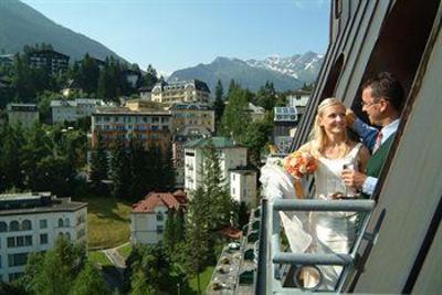 фото отеля Mondi-Holiday Bellevue