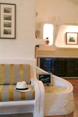 фото отеля Miramar Boutique Hotel