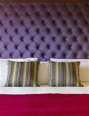 фото отеля Fitzwilliam Hotel Dublin