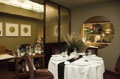 фото отеля Fitzwilliam Hotel Dublin
