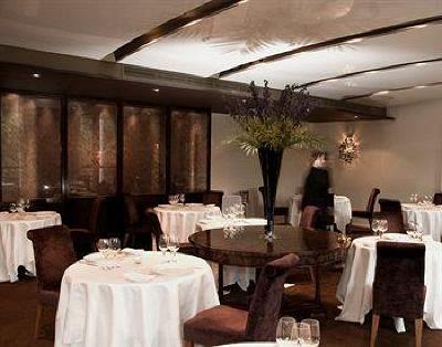 фото отеля Fitzwilliam Hotel Dublin