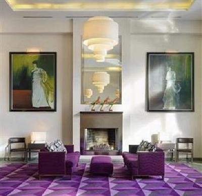 фото отеля Fitzwilliam Hotel Dublin