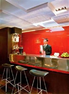 фото отеля Fitzwilliam Hotel Dublin