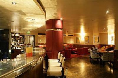 фото отеля Fitzwilliam Hotel Dublin