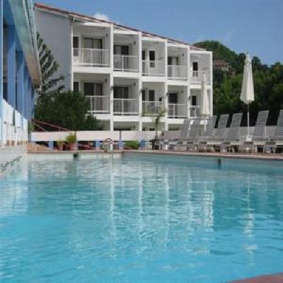 фото отеля Allamanda Beach Resort St George's