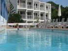 фото отеля Allamanda Beach Resort St George's