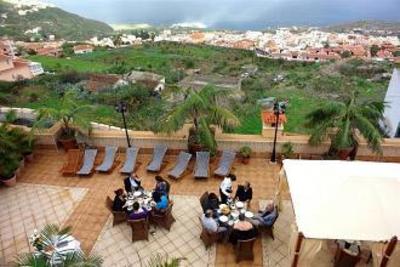 фото отеля Apartamentos Estrella del Norte