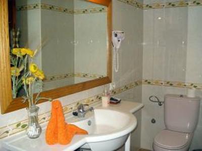 фото отеля Apartamentos Estrella del Norte