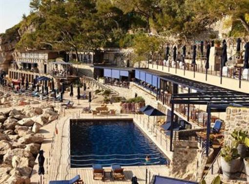 фото отеля Capo La Gala Hotel