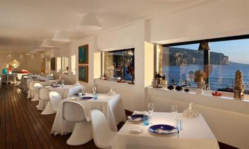 фото отеля Capo La Gala Hotel