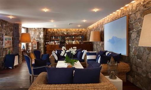 фото отеля Capo La Gala Hotel