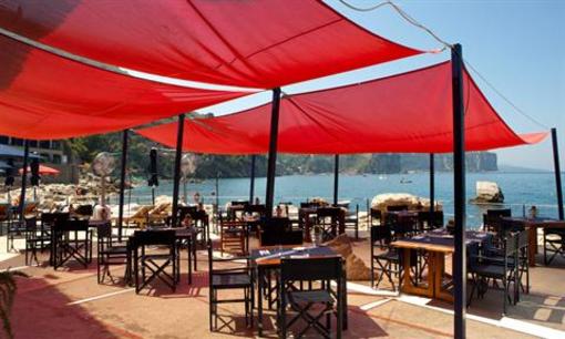 фото отеля Capo La Gala Hotel