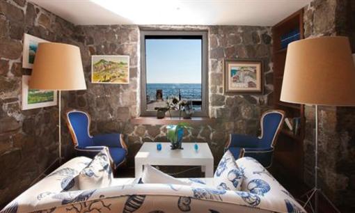 фото отеля Capo La Gala Hotel