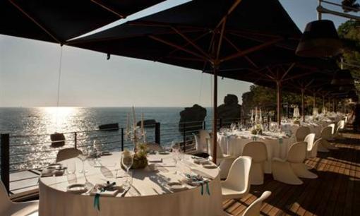 фото отеля Capo La Gala Hotel