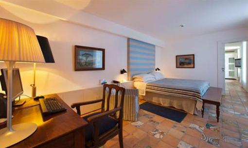 фото отеля Capo La Gala Hotel