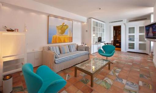 фото отеля Capo La Gala Hotel