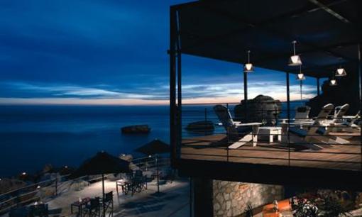 фото отеля Capo La Gala Hotel
