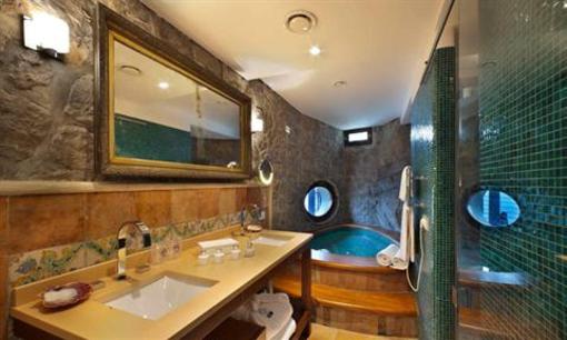 фото отеля Capo La Gala Hotel