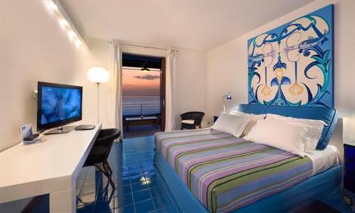фото отеля Capo La Gala Hotel