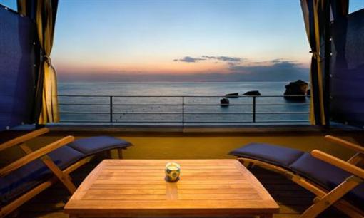 фото отеля Capo La Gala Hotel