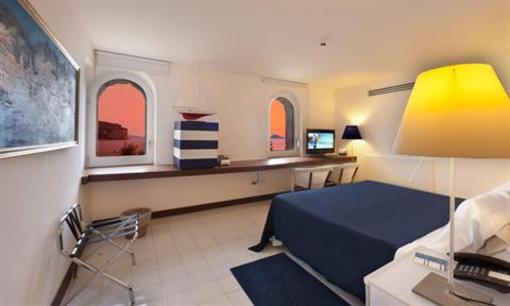 фото отеля Capo La Gala Hotel