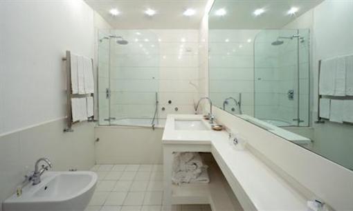 фото отеля Capo La Gala Hotel