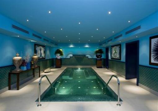 фото отеля Capo La Gala Hotel