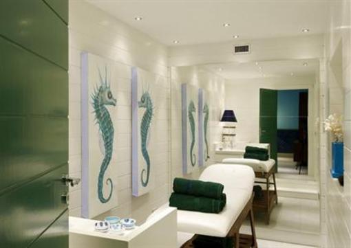 фото отеля Capo La Gala Hotel