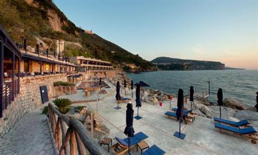 фото отеля Capo La Gala Hotel