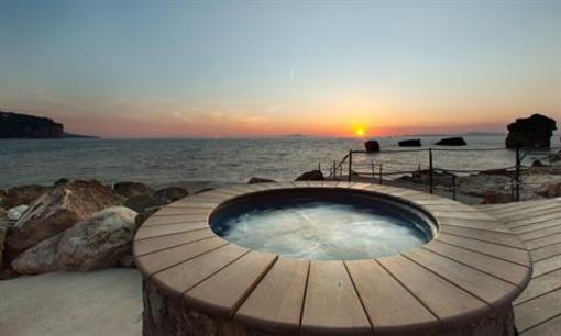 фото отеля Capo La Gala Hotel