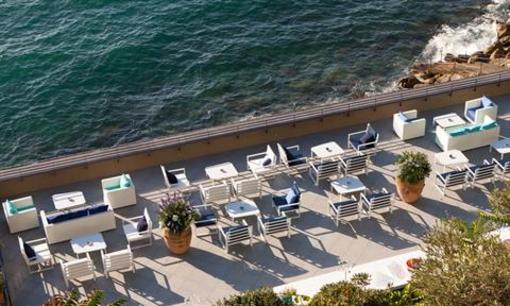 фото отеля Capo La Gala Hotel