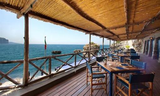 фото отеля Capo La Gala Hotel