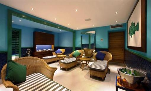 фото отеля Capo La Gala Hotel