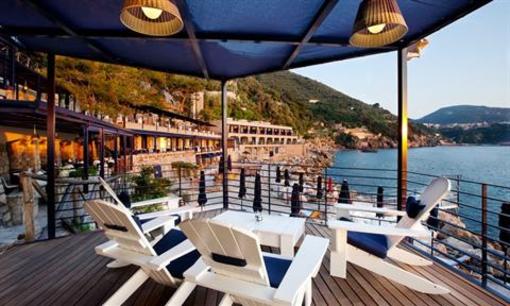 фото отеля Capo La Gala Hotel