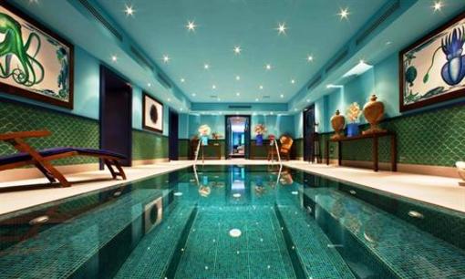 фото отеля Capo La Gala Hotel