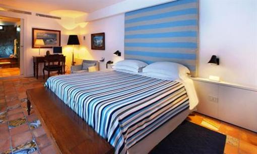 фото отеля Capo La Gala Hotel