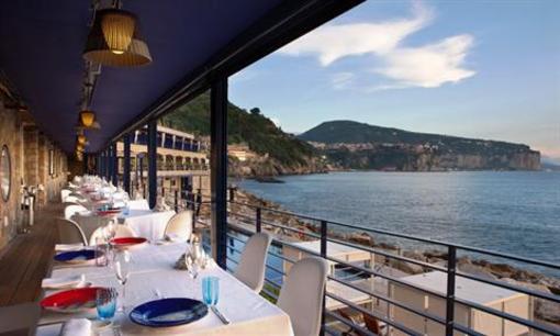 фото отеля Capo La Gala Hotel