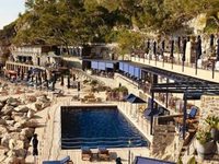 Capo La Gala Hotel