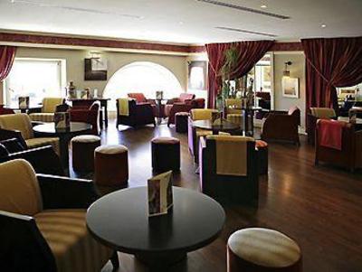 фото отеля Grand Hotel Beauvau Marseille