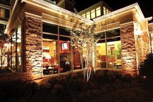 фото отеля Hilton Garden Inn Sioux Falls
