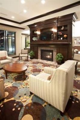 фото отеля Hilton Garden Inn Sioux Falls
