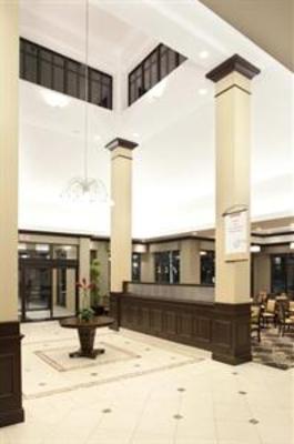 фото отеля Hilton Garden Inn Sioux Falls