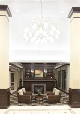 фото отеля Hilton Garden Inn Sioux Falls